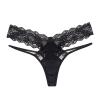 sexy underwear female suspender multipack thongs for women camisole womens clothing pyjama shorts women anti chafing full briefs cotton and lace sexy costumes for naughty lace knickers view 1