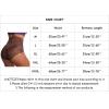 ladies knickers multipack corset dress white sexy nightie bra sets lingerie matching knickers panties thong thong shapewear bra top size 10 cotton bralette high rise couples sporty view 4