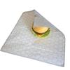 14x16-40.5x35.5cm Insulated FOIL Sandwich WRAP Sheets (2X500) view 1