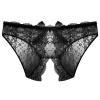 WILLBEST white thong with suspenders grarters white long sleeve bodysuit lacy lace knickers for women high waist knickers soft and stretchy sexy underwear female naughty sleepwear dress view 1