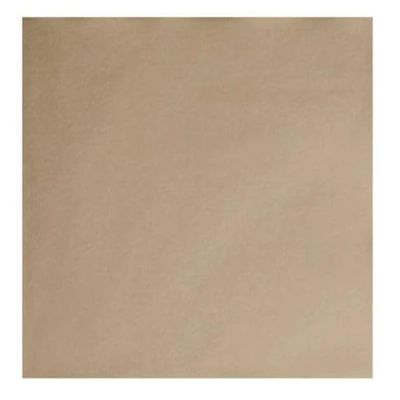 24CM Recycled Kraft Brown Unbleached Napkins (4000)