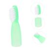 Didiseaon 10pcs Mini Portable Toothbrush Soft Bristles Travel Toothbrushes for Prison Use view 4