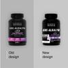 Bandini Kre-Alkalyn 240 Capsules (2 Months) - Buffered Alkaline Creatine - Training, Sport, Gym & Pre Workout - 100% Vegan - Kre Alkalyn Based on buffered Creatine Monohydrate - Produced in Italy view 2
