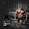 Bandini Kre-Alkalyn 240 Capsules (2 Months) - Buffered Alkaline Creatine - Training, Sport, Gym & Pre Workout - 100% Vegan - Kre Alkalyn Based on buffered Creatine Monohydrate - Produced in Italy view 4