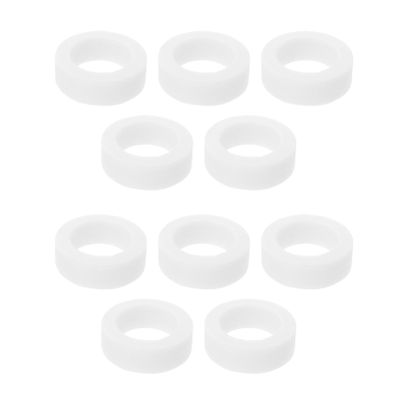 FOYTOKI 10rolls Medical Straps Wound Tapes and Adhesive Wound Surgical Professional First Aid Supplies for Home Use