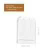 FRCOLOR 60pcs Toothbrush Head Caps Compatible for Sonic Toothbrush for Travel and Storage view 3