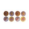 Easter Chocolate Coins (Milk Chocolate) view 1