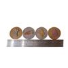 Easter Chocolate Coins (Milk Chocolate) view 3