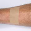 Baluue 4pcs Scar Cover Tape Skin-friendly Scar Patch for Wounds Dressing Plasters view 4