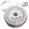 UKCOCO Aluminum Tape Measure for Body Measuring Tailor Tape for Clothing Body view 1