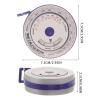 UKCOCO Aluminum Tape Measure for Body Measuring Tailor Tape for Clothing Body view 4