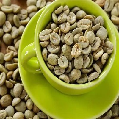 1Kg Bag Green Coffee Beans Rich in Taste Perfect Aroma| A Gift For Loved Ones For Home Roasting| Sidamo Coffee Beans From Ethiopia|