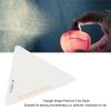 100pcs Perfume Test Strips, Accurate Evaluation, Disposable Blotter Strips for Essential Oils, Aromatherapy, 55 X 50mm view 2