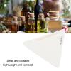100pcs Perfume Test Strips, Accurate Evaluation, Disposable Blotter Strips for Essential Oils, Aromatherapy, 55 X 50mm view 4