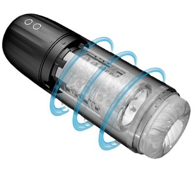 SchAan E22, Waterproof and Easy to Clean, Easy to Store, Does not take up Space, Multi-Frequency