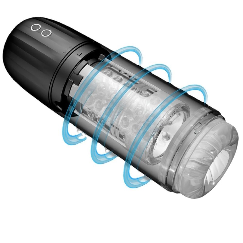SchAan E22, Waterproof and Easy to Clean, Easy to Store, Does not take up Space, Multi-Frequency