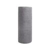 Booso Reusable Cleaning Wipe Household Microfiber Towel Rolls Dish Rags Wash Paper Towel Replacement Parts Grey view 1
