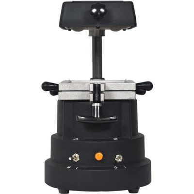 FreshCart Basics Dental Vacuum Forming Molding Machine Orthodontic Retainer Dental Laminating Machine - Lab Heat Thermoforming Motor Equipment