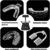 FreshCart Basics Dental Vacuum Forming Molding Machine Orthodontic Retainer Dental Laminating Machine - Lab Heat Thermoforming Motor Equipment view 3