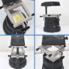 FreshCart Basics Dental Vacuum Forming Molding Machine Orthodontic Retainer Dental Laminating Machine - Lab Heat Thermoforming Motor Equipment view 4