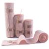 30 Pcs Elastic Bandage Clips Bandage Wrap Clips Stretch Metal Clips Replaceable Wrap Clips for Various Bandages for Home view 2