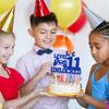 Level 11 Unlocked Cake Topper, Boys 11th Birthday Dcor, Cheers to 11 Years, Video Game Controller Happy 11th Birthday Party Decorations, Level Up Winner Decor view 3