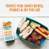 Cawston Press Sunshine Orange Fruit Water for Kids | No Added Sugar | Pressed Orange Flavoured Drink | 200ml Cartons (Pack of 18) | Vegan, School Approved, Ideal for Lunchboxes view 3