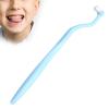 Professional Interdental Brush for Oral Care Soft Head Portable Brace Cleaning Brush for Cleaner Interdental Brush,Toothpick Cleaners Tooth Cleaning Tool (-1411220007611) view 3