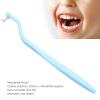 Professional Interdental Brush for Oral Care Soft Head Portable Brace Cleaning Brush for Cleaner Interdental Brush,Toothpick Cleaners Tooth Cleaning Tool (-1411220007611) view 4