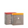 MHLE Shaving Soap Duo of Sandalwood and Sea Buckthorn view 1