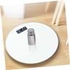 FOMIYES Body Weight Scale for Fitness Management Health Scale for Accurate Weighing at Home view 2