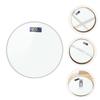 FOMIYES Body Weight Scale for Fitness Management Health Scale for Accurate Weighing at Home view 3