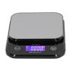 Electronic Scale, Food Scale, Food Kitchen Digital Scale, Food Kitchen Scale, Usb Charging Scale Waterproof Kitchen Baking Food Scale Electric Weight Measuring Balance Perfect for Meal Prep(#4) view 1