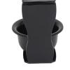 Beard Cleaning and Holder Set Cleaning Tool, Beard Care Kit Pocket, Beard Brush with Holder and Soaping Bowl Men Hair Cleaning Styling Set view 4
