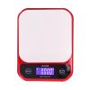 Electronic Scale, Food Scale, Food Kitchen Digital Scale, Food Kitchen Scale, Usb Charging Scale Waterproof Kitchen Baking Food Scale Electric Weight Measuring Balance Perfect for Meal Prep(#1) view 1