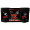 Ghost Pepper Chilli Snack Collection Peanuts, Scratchings, Bombay Mix Gift view 1