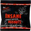 Ghost Pepper Chilli Snack Collection Peanuts, Scratchings, Bombay Mix Gift view 2