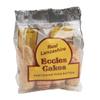 Real Lancashire Eccles Cakes 200g (4 x 4 Packs | 16 Eccles Cakes) view 1