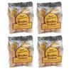 Real Lancashire Eccles Cakes 200g (4 x 4 Packs | 16 Eccles Cakes) view 2