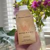 Water in a Box Flavoured Pure Spring Water 12 x 500ml Cartons | 100% Recyclable Packaging | Sustainably Sourced - Better Water for a Better World (Orange + Peach) view 4