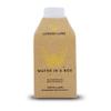 Water in a Box Flavoured Pure Spring Water 12 x 500ml Cartons | 100% Recyclable Packaging | Sustainably Sourced - Better Water for a Better World (Lemon + Lime) view 1