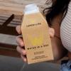 Water in a Box Flavoured Pure Spring Water 12 x 500ml Cartons | 100% Recyclable Packaging | Sustainably Sourced - Better Water for a Better World (Lemon + Lime) view 3