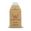 Water in a Box Flavoured Pure Spring Water 12 x 500ml Cartons | 100% Recyclable Packaging | Sustainably Sourced - Better Water for a Better World (Strawberry) view 1