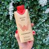 Water in a Box Flavoured Pure Spring Water 12 x 500ml Cartons | 100% Recyclable Packaging | Sustainably Sourced - Better Water for a Better World (Strawberry) view 4