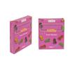 Gummy Willies - Mixed Fruit Flavoured Willy Shaped Sweets view 1