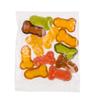 Gummy Willies - Mixed Fruit Flavoured Willy Shaped Sweets view 3
