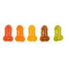Gummy Willies - Mixed Fruit Flavoured Willy Shaped Sweets view 4