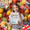 A-Z Multivitamins and Minerals 23 Micronutrients Complex 250 Tablets view 4