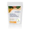 Vitamin A 150mg (1500mcg/325,000 IU/g) Tablets - Carotenoids, Retinol, Essential Vision Support for Eye Health & Immune Function view 1