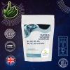 B Vitamins Super B Mulitvitamin Complex Complex 120 Tablets B1 B2 B3 B5 B6 B7 B9 B12 view 4